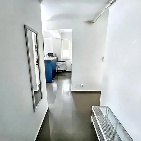 Black Sea - D25 Apartment Navodari